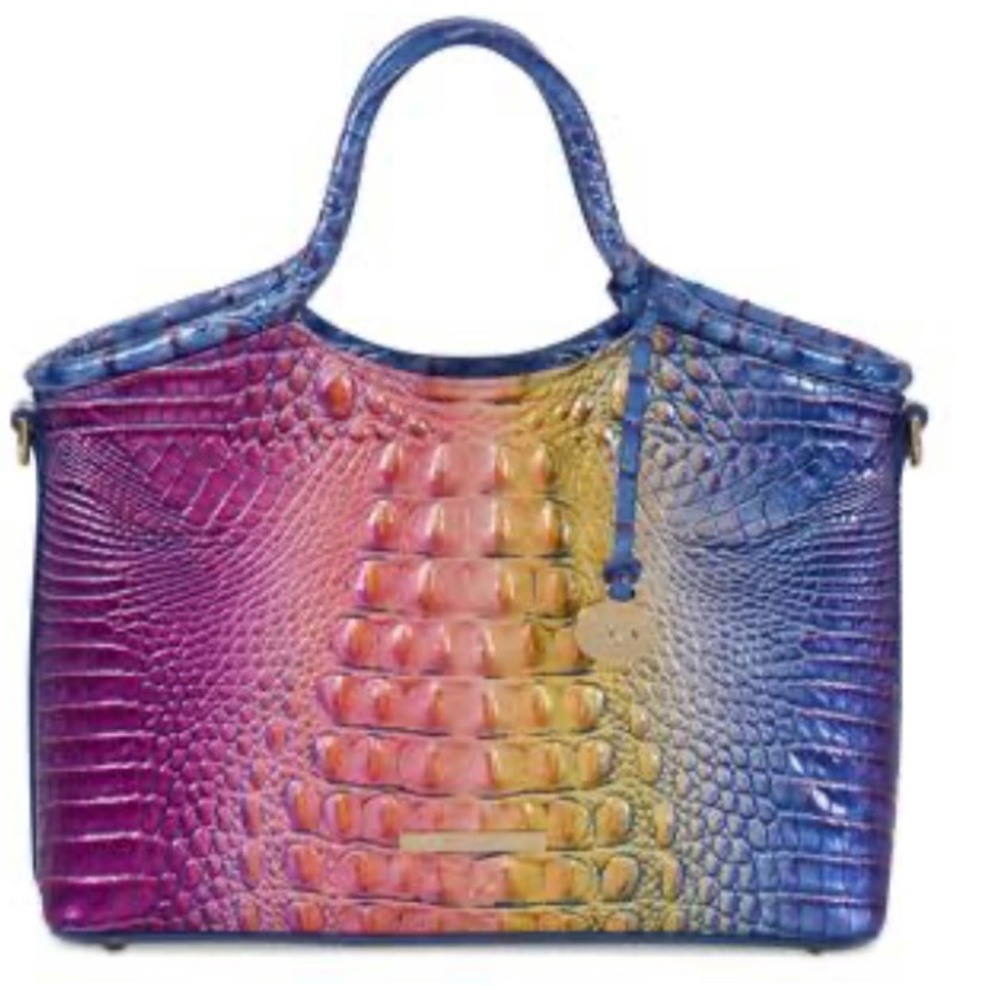 Brahmin Magic small Eliane